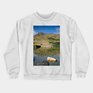 Levers Water Crewneck Sweatshirt